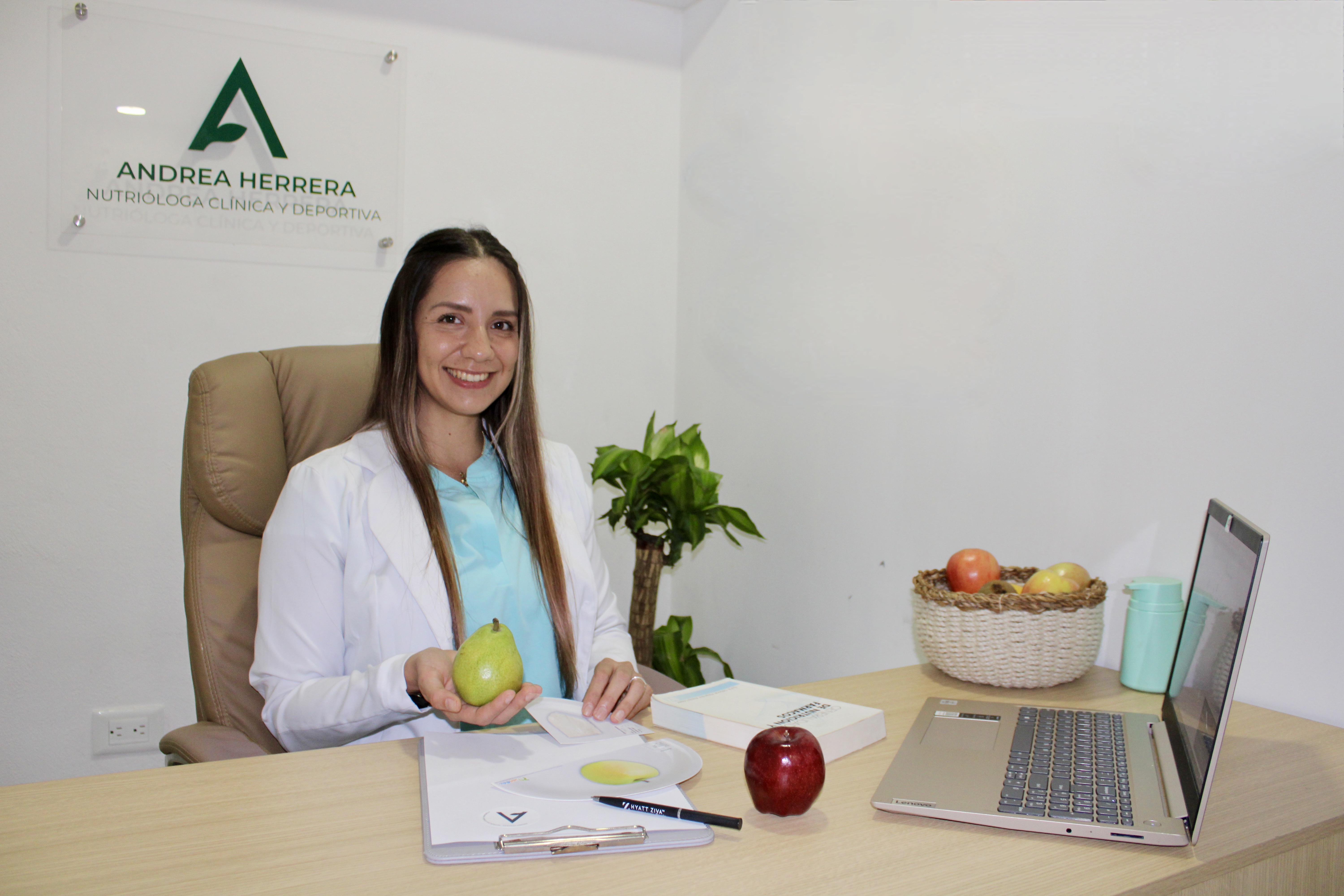 Probando Sobre Nutrición